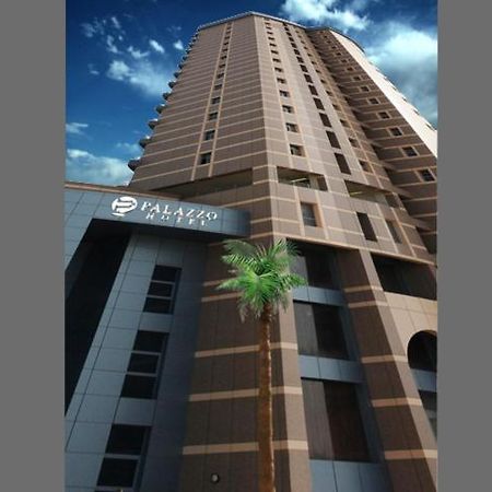 Palazzo Hotel Κουβέιτ Εξωτερικό φωτογραφία