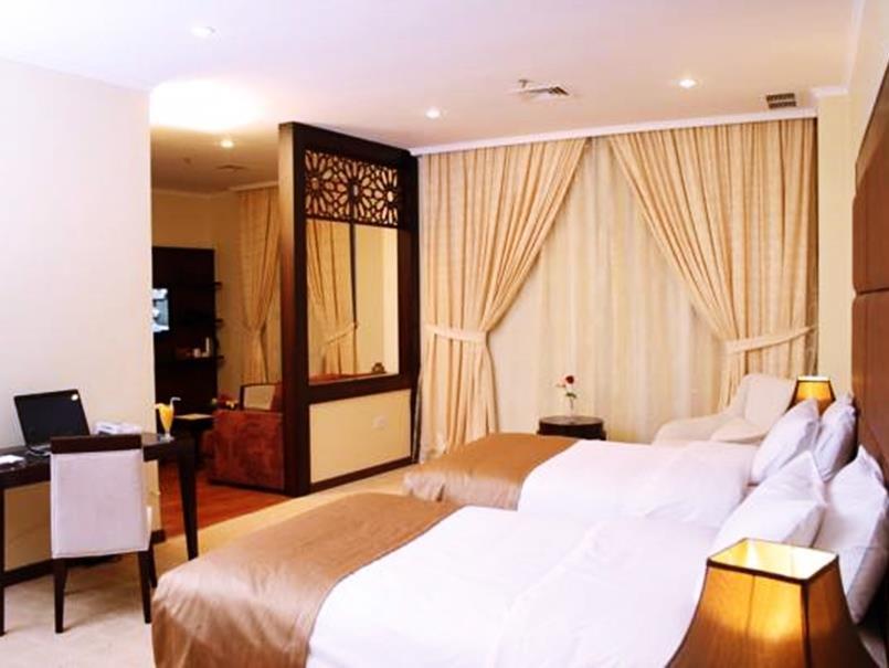 Palazzo Hotel Κουβέιτ Εξωτερικό φωτογραφία