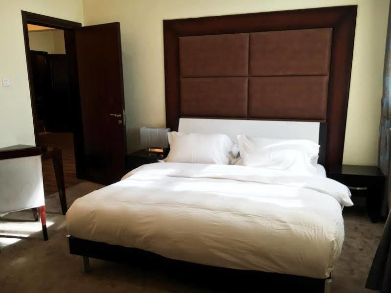 Palazzo Hotel Κουβέιτ Εξωτερικό φωτογραφία