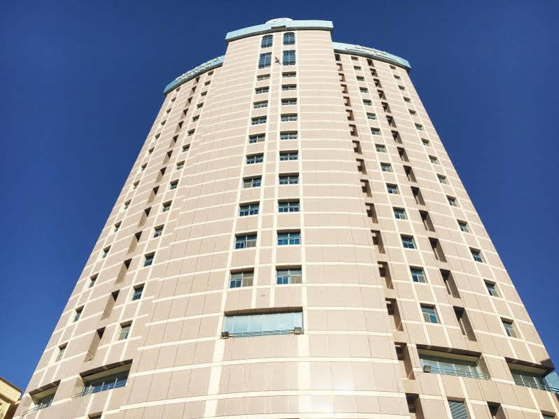 Palazzo Hotel Κουβέιτ Εξωτερικό φωτογραφία
